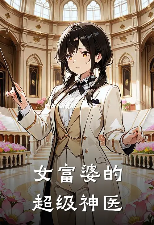 女富婆的超级神医