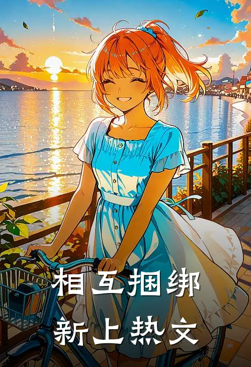 相互捆绑新上热文