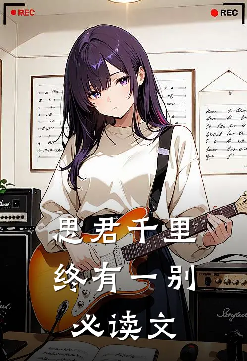 思君千里终有一别必读文