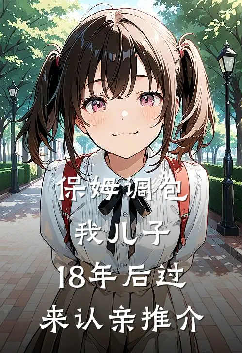 保姆调包我儿子，18年后过来认亲推介