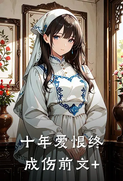 十年爱恨终成伤前文+