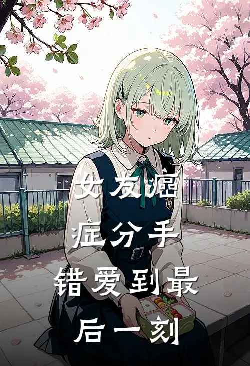 女友癌症分手，错爱到最后一刻