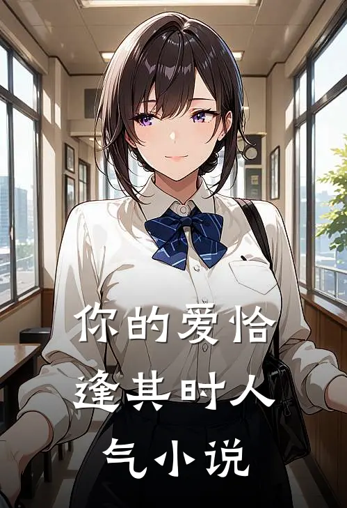 你的爱恰逢其时人气小说