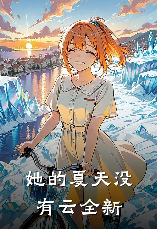 她的夏天没有云全新