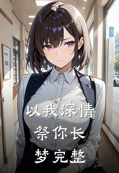 以我深情，祭你长梦完整