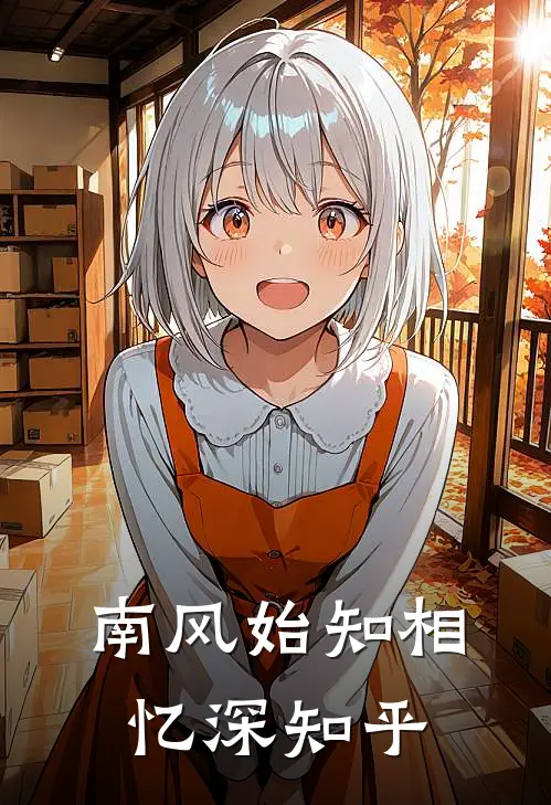 南风始知相忆深知乎