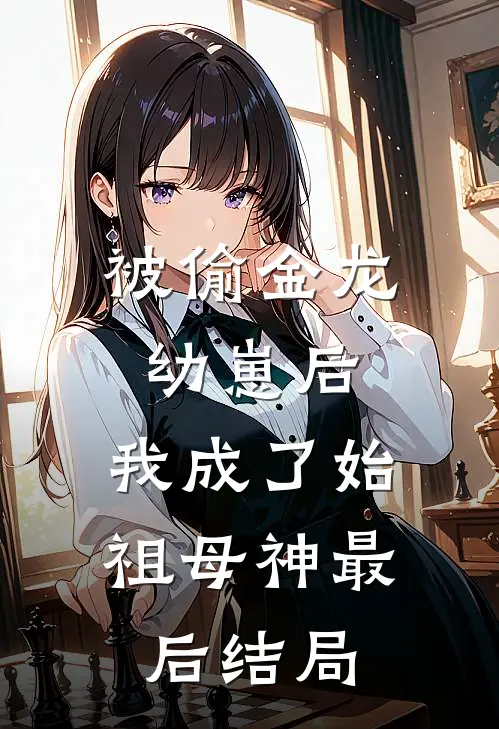 被偷金龙幼崽后，我成了始祖母神最后结局