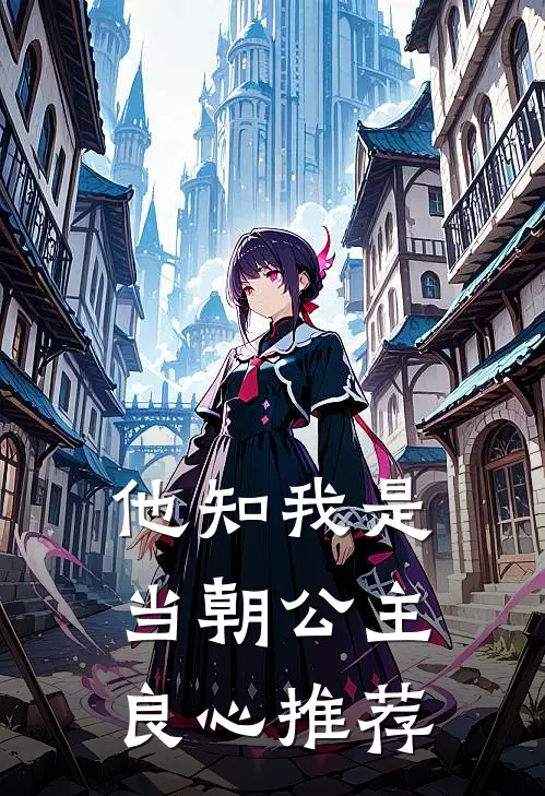 他知我是当朝公主良心推荐