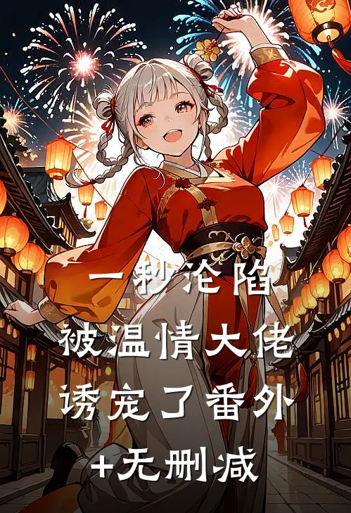 一秒沦陷，被温情大佬诱宠了番外+无删减