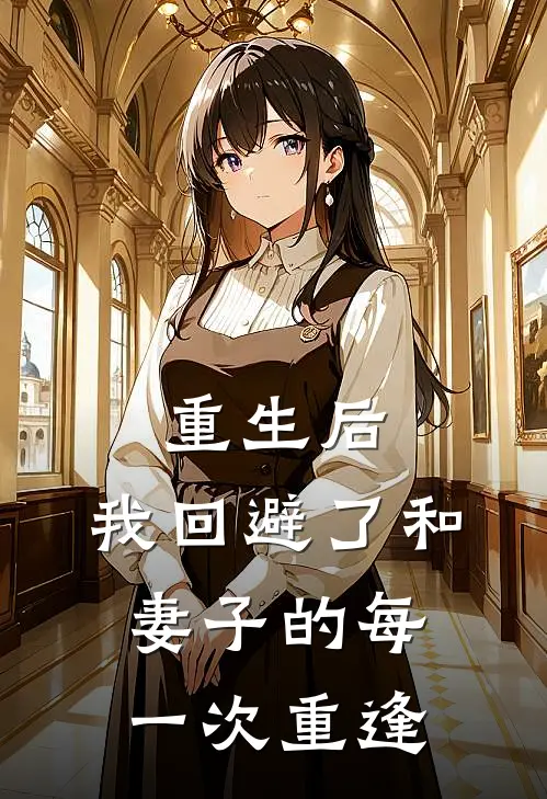 重生后，我回避了和妻子的每一次重逢