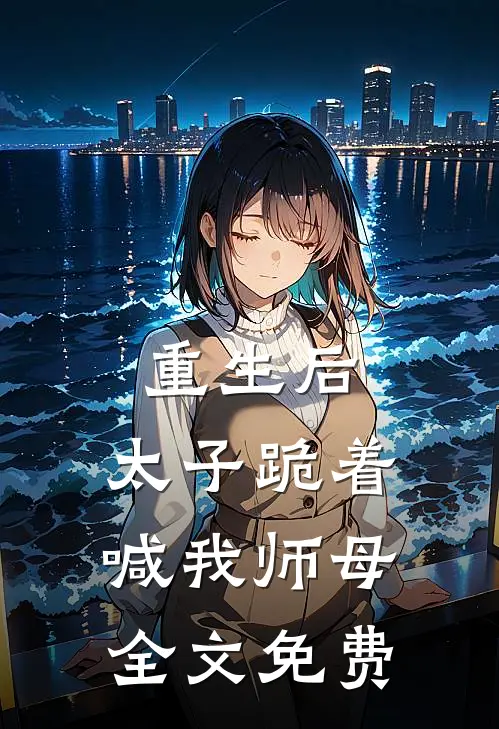 重生后，太子跪着喊我师母全文免费