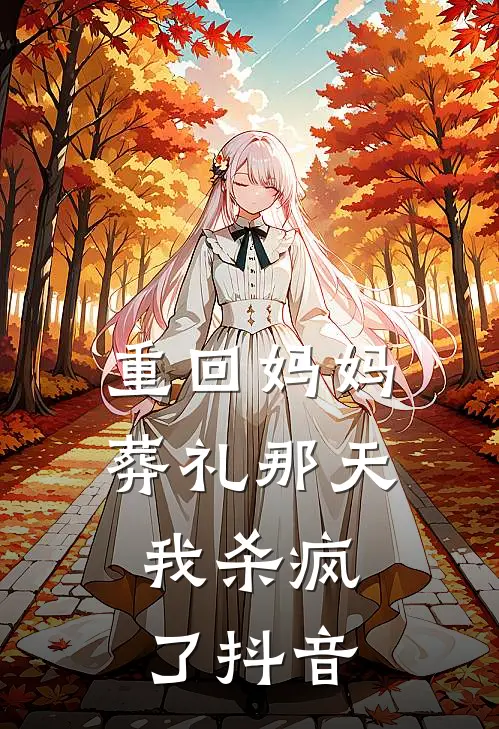 重回妈妈葬礼那天，我杀疯了抖音