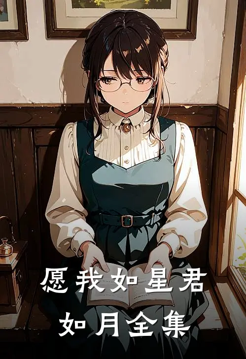 愿我如星君如月全集