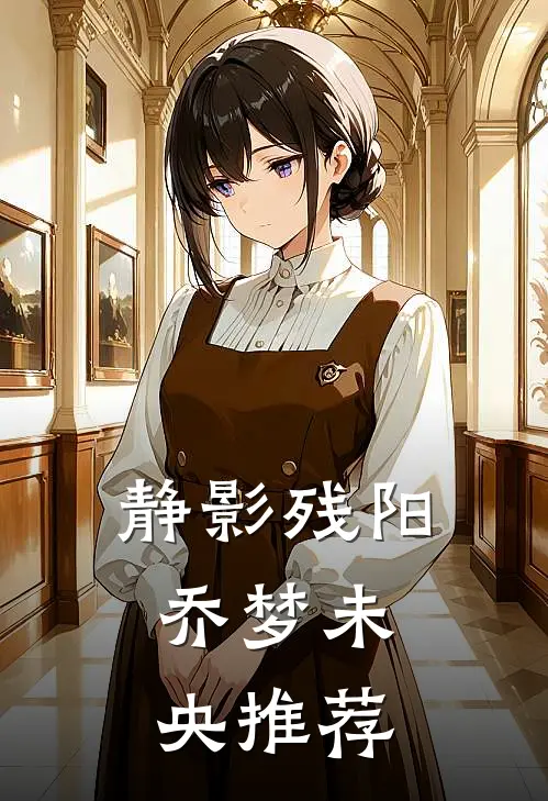 静影残阳，乔梦未央推荐