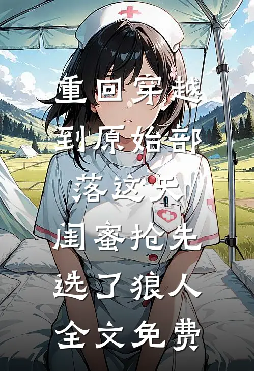 重回穿越到原始部落这天，闺蜜抢先选了狼人全文免费