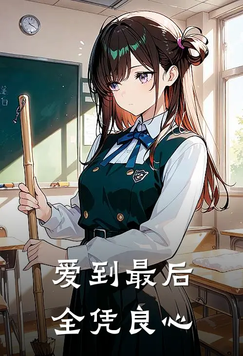 爱到最后全凭良心