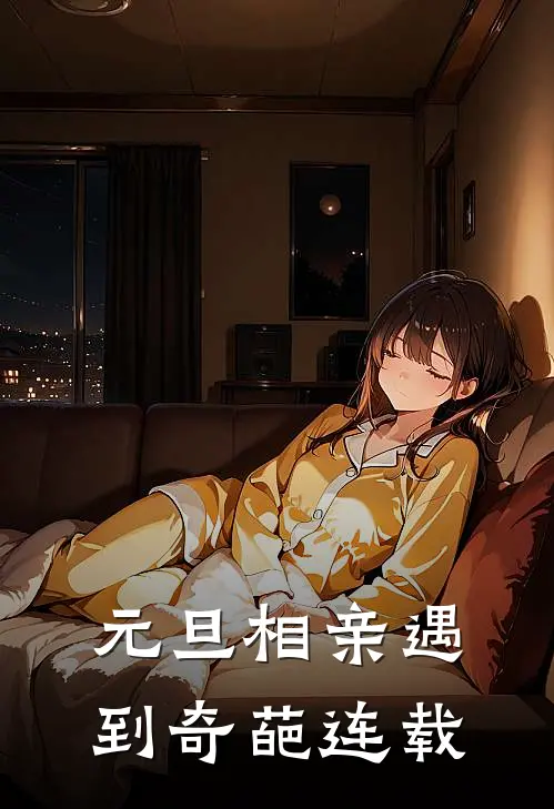 元旦相亲遇到奇葩连载