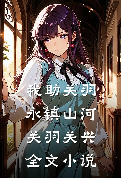 我助关羽永镇山河关羽关兴全文小说