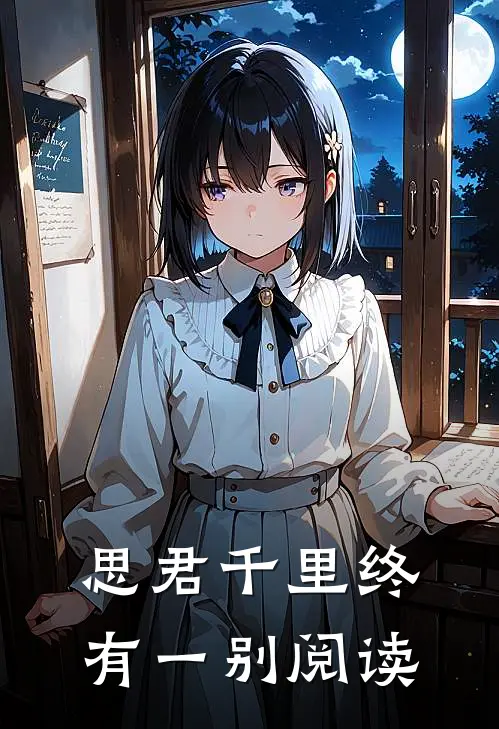 思君千里终有一别阅读