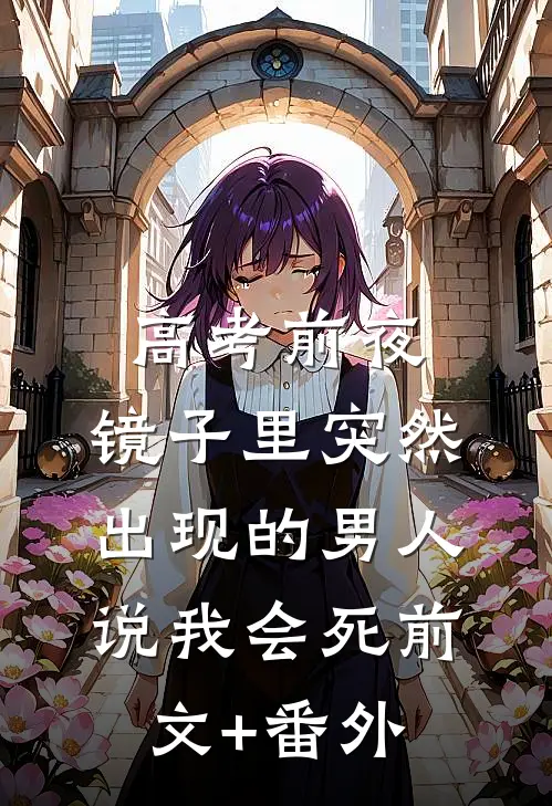高考前夜，镜子里突然出现的男人说我会死前文+番外