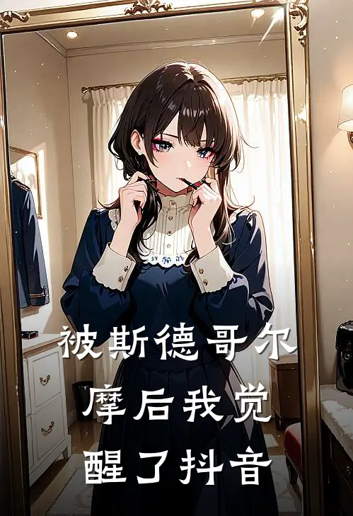 被斯德哥尔摩后我觉醒了抖音