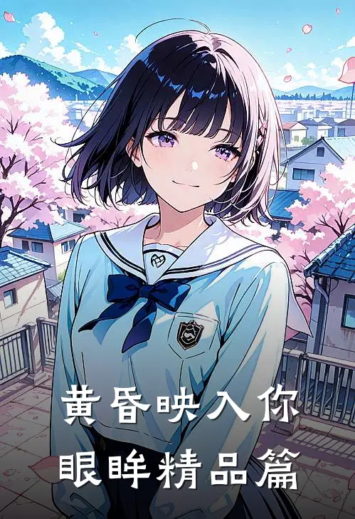 黄昏映入你眼眸精品篇