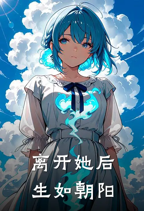离开她后，生如朝阳