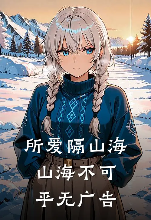 所爱隔山海，山海不可平无广告