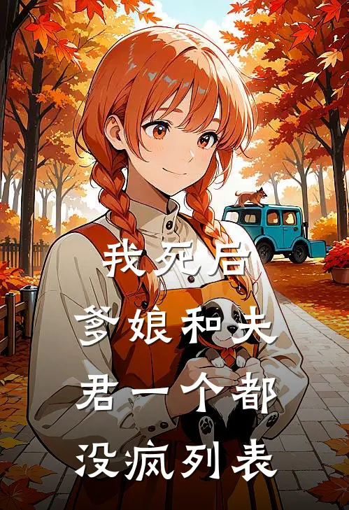 我死后，爹娘和夫君一个都没疯列表