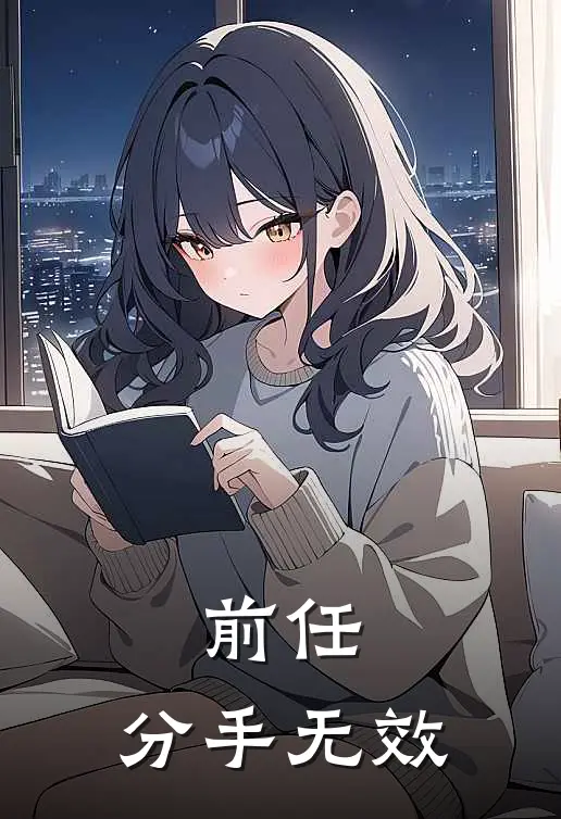 前任，分手无效