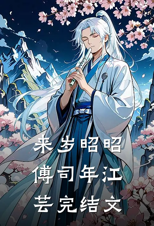 来岁昭昭傅司年江芸完结文