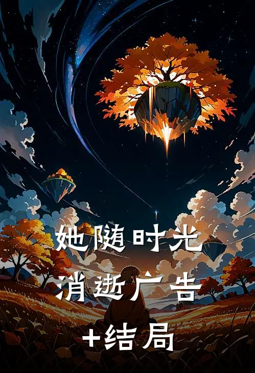 她随时光消逝广告+结局