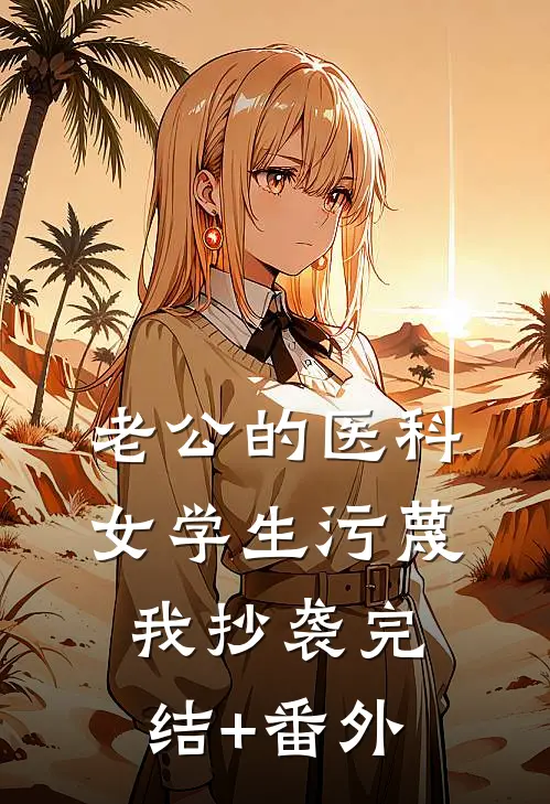 老公的医科女学生污蔑我抄袭完结+番外