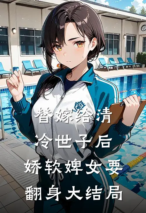 替嫁给清冷世子后，娇软婢女要翻身大结局