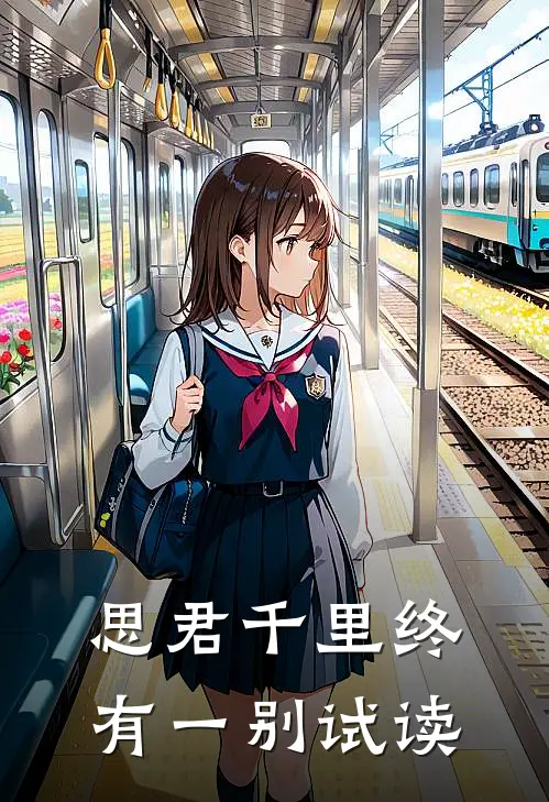 思君千里终有一别试读