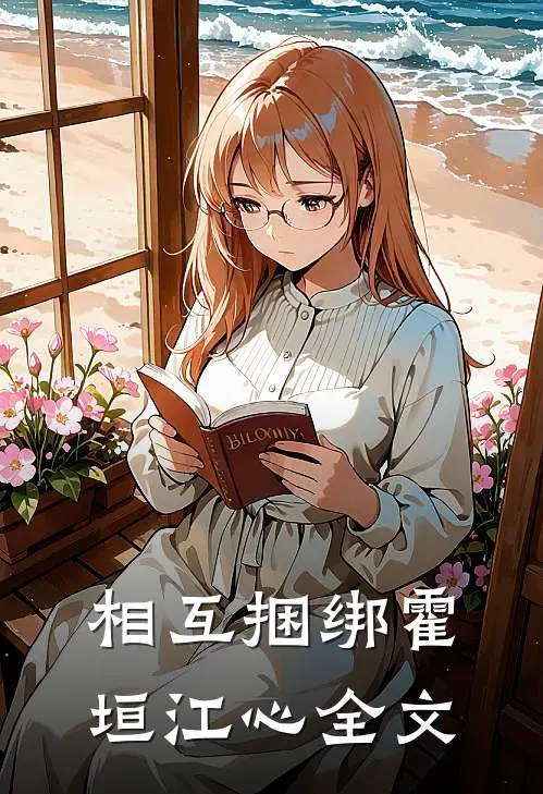 相互捆绑霍垣江心全文