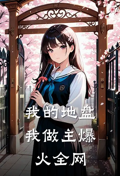 我的地盘我做主爆火全网
