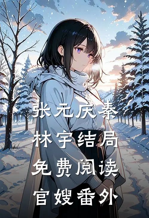 张元庆秦林宇结局免费阅读官嫂番外