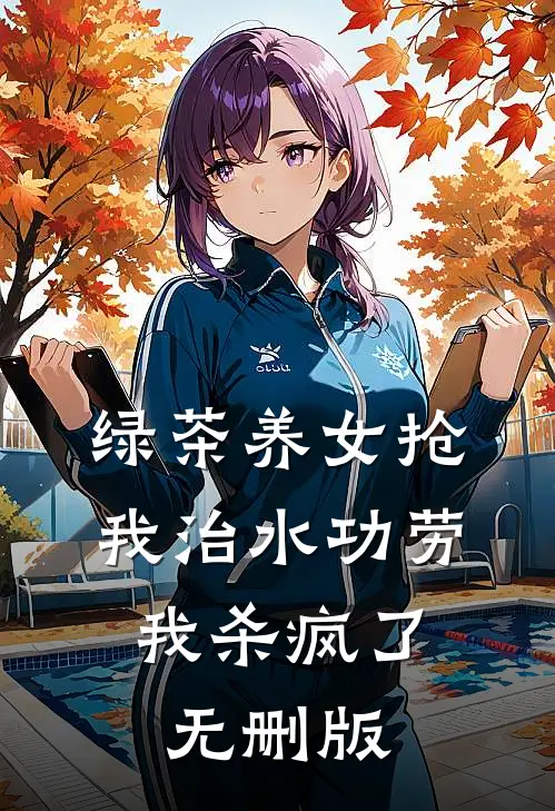 绿茶养女抢我治水功劳，我杀疯了无删版