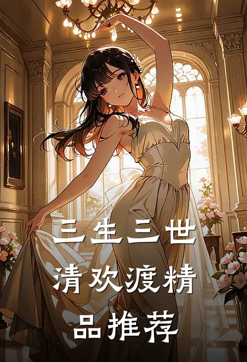 三生三世清欢渡精品推荐