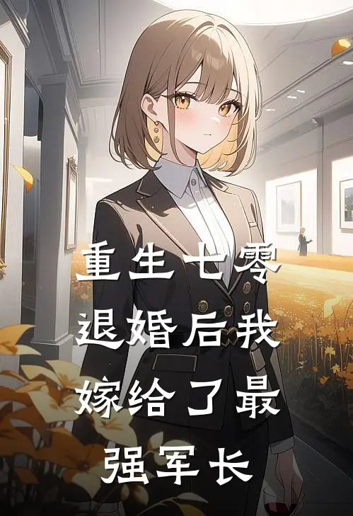 重生七零：退婚后我嫁给了最强军长