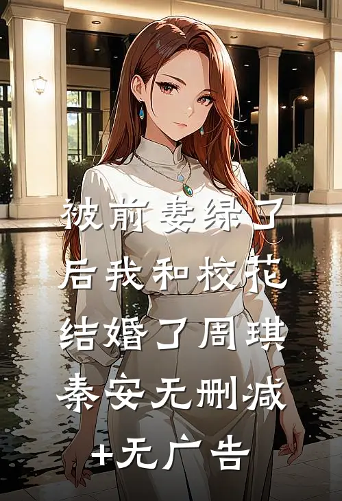 被前妻绿了后我和校花结婚了周琪秦安无删减+无广告