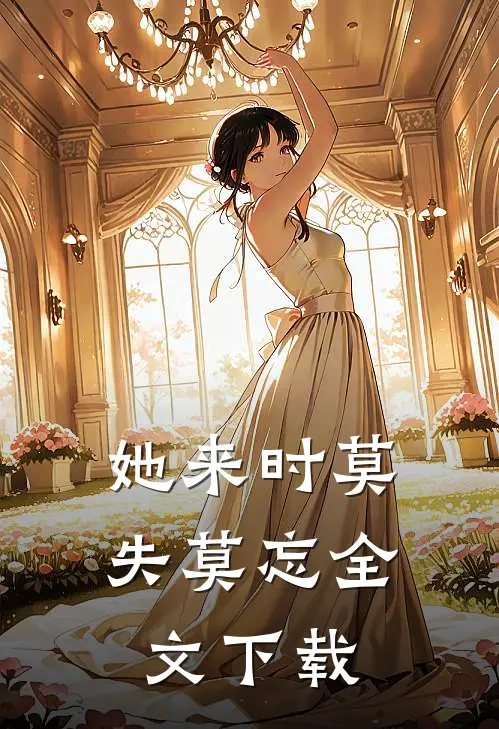 她来时莫失莫忘全文下载
