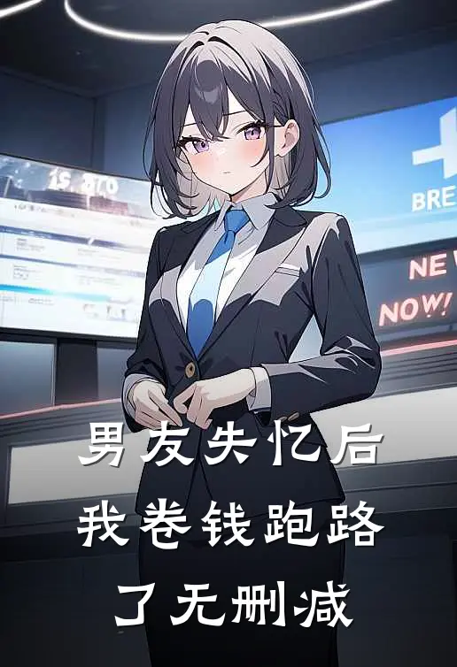 男友失忆后，我卷钱跑路了无删减