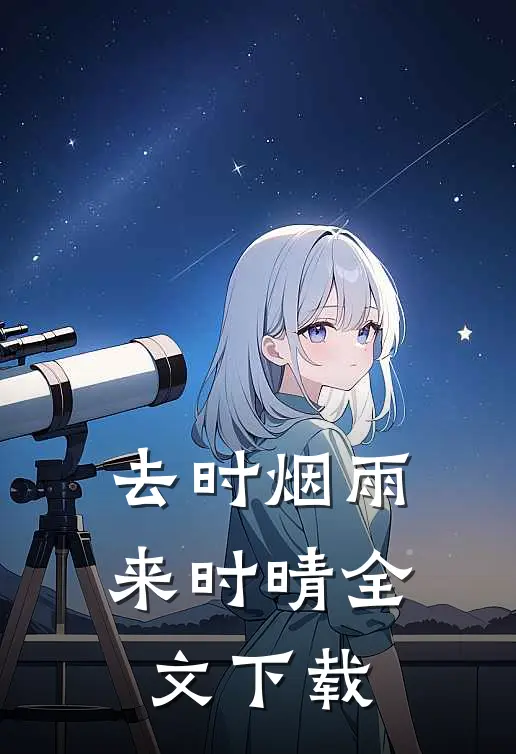 去时烟雨来时晴全文下载