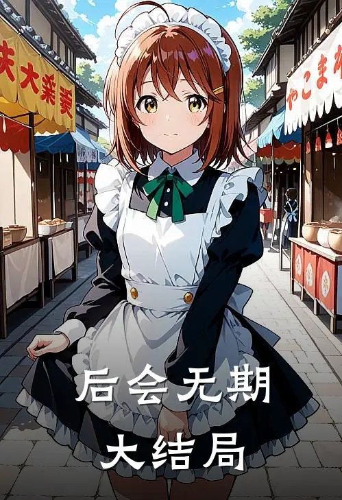 后会无期大结局