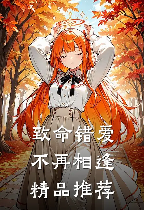 致命错爱不再相逢精品推荐