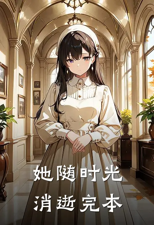 她随时光消逝完本
