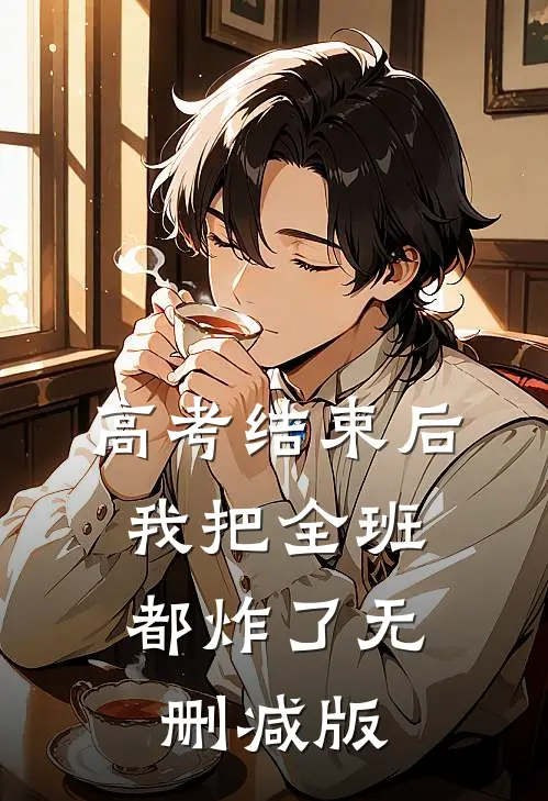 高考结束后，我把全班都炸了无删减版