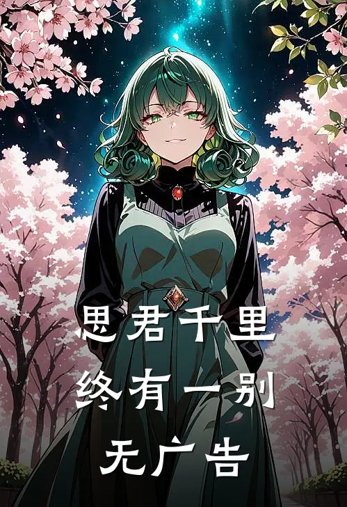 思君千里终有一别无广告